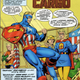 Image for article titled That Weird Time DC and Marvel Joined Forces